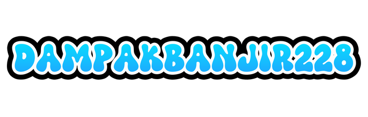 DAMPAKBANJIR228 logo